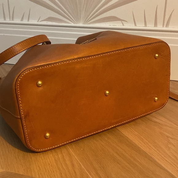 Dooney & Bourke Florentine Brenna Handbag - Picture 7 of 9